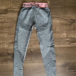 Gymshark flex leggings